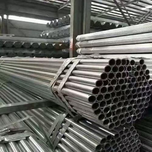 屏山q355nhb耐候钢管